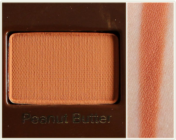Too Faced - Peanut Butter