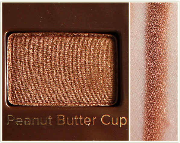 Too Faced - Peanut Butter Cup