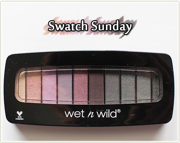 Wet n Wild - QuartzCenter