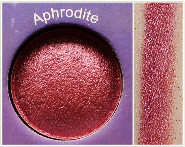 BH Cosmetics - Aphrodite