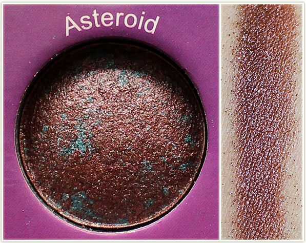 BH Cosmetics - Asteroid