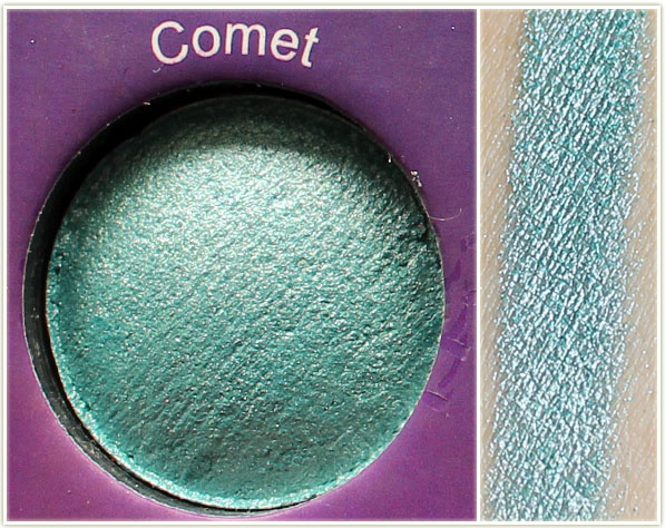 BH Cosmetics - Comet