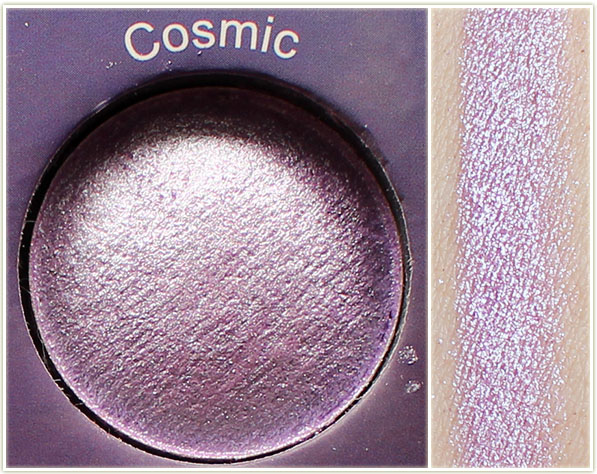 BH Cosmetics - Cosmic