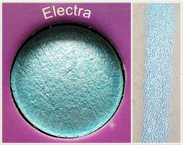 BH Cosmetics - Electra