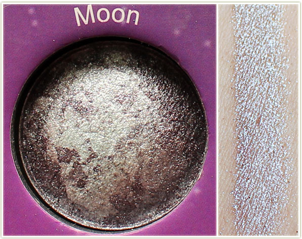 BH Cosmetics - Moon