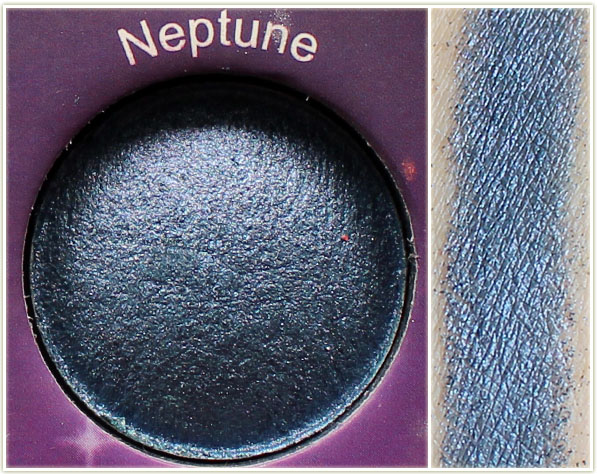 BH Cosmetics - Neptune