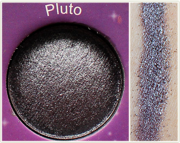 BH Cosmetics - Pluto