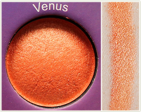 BH Cosmetics - Venus