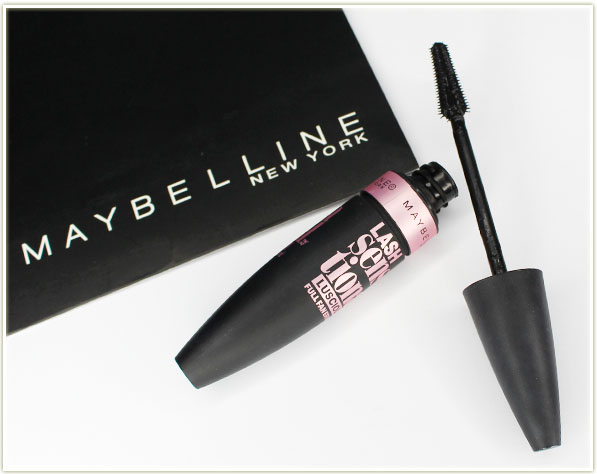 Maybelline Lash Sensational Luscious Full Fan Effect mascara