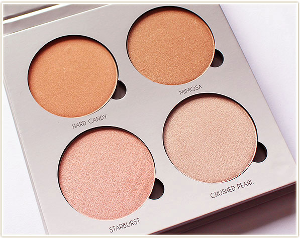 Anastasia Beverly Hills Glow Kit in Gleam