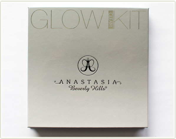Anastasia Beverly Hills Glow Kit in Gleam