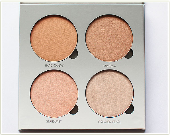 Anastasia Beverly Hills Glow Kit in Gleam