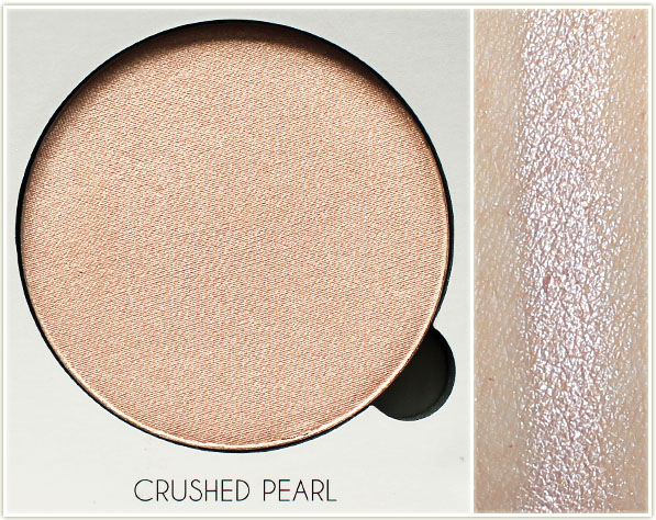 Anastasia Beverly Hills - Crushed Pearl