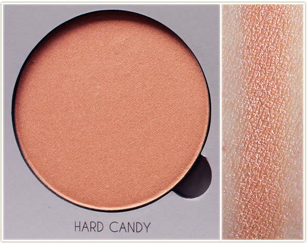 Anastasia Beverly Hills - Hard Candy