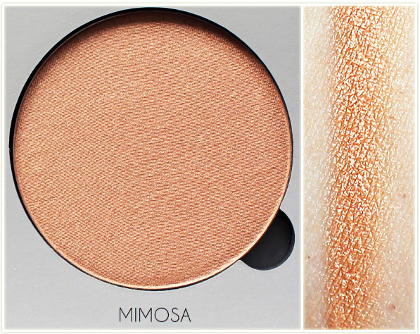 Anastasia Beverly Hills - Mimosa