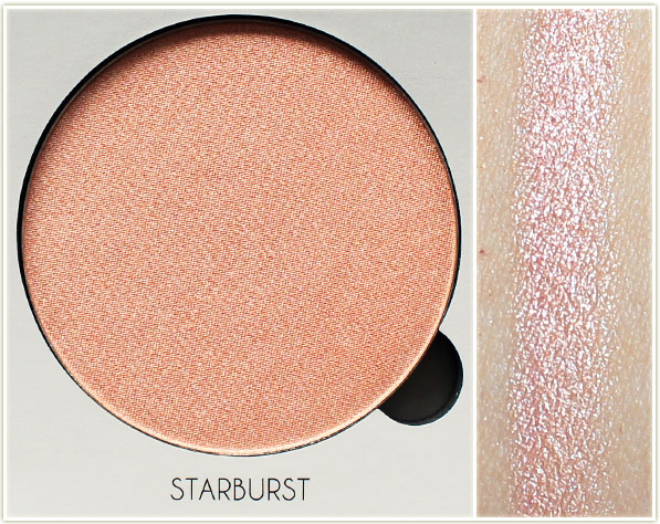 Anastasia Beverly Hills - Starburst