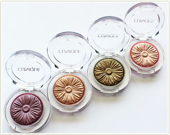 Clinique Lid Pops