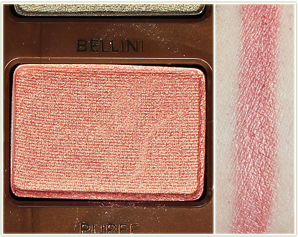 Too Faced - Bellini