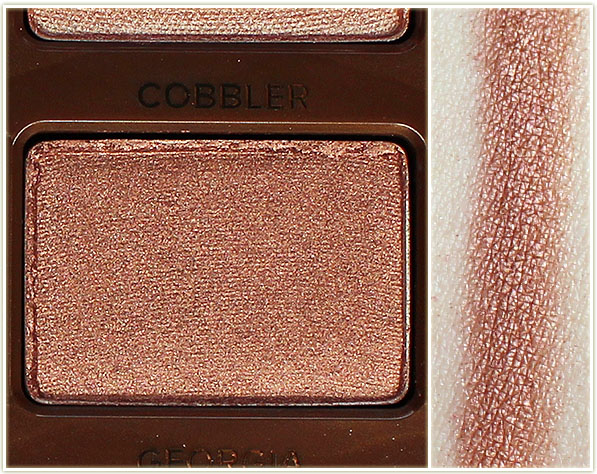 Too Faced - Cobbler