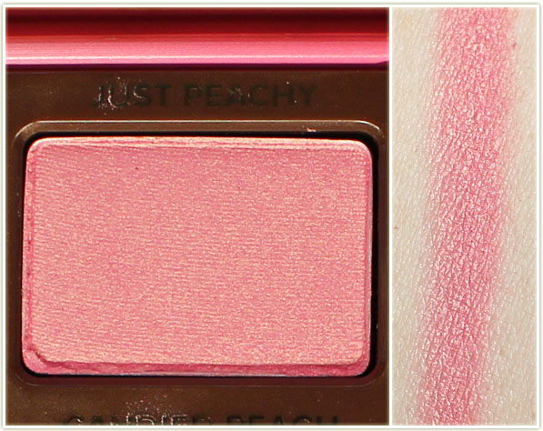 Too Faced - Just Peachy