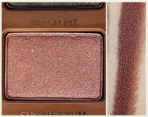 Too Faced - Peach Pit