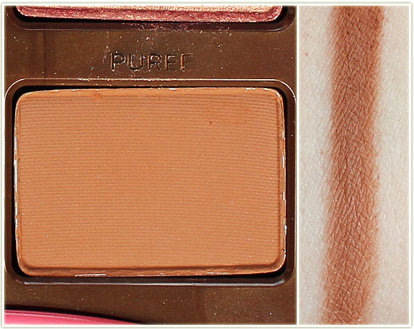 Too Faced - Puree