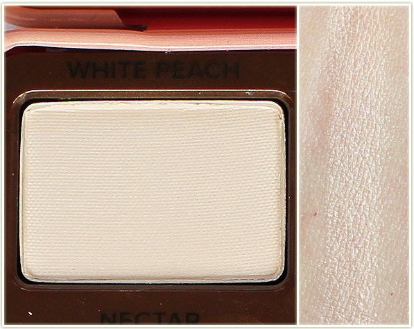 Too Faced - White Peach