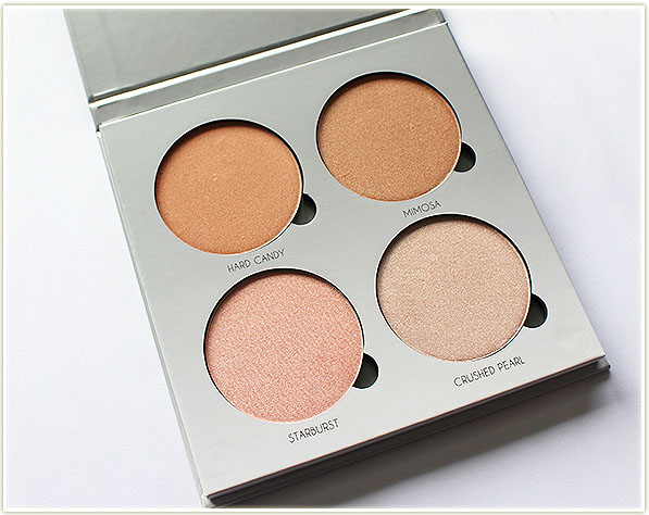 Anastasia Beverly Hills Glow Kit in Gleam ($52 CAD)