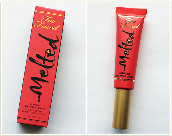 Too Faced Melted Melon ($25 CAD)