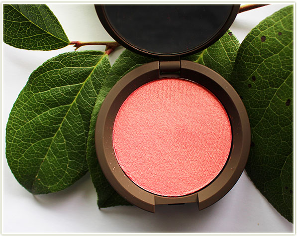 BECCA Luminous Blush in Snapdragon