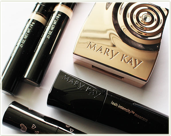 Mary Kay Summer 2016