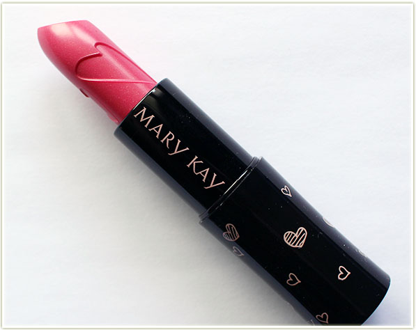 Mary Kay Beauty That Counts - Hearts Together Lipstick