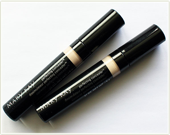 Mary Kay Perfecting Concealer ($17.50 CAD)