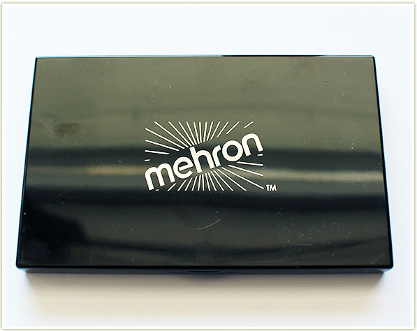 Mehron Fire