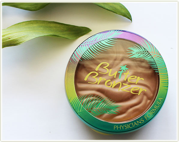 let at blive såret Regelmæssigt flugt Physicians Formula Butter Bronzer (Review & Swatches) - Makeup Your Mind