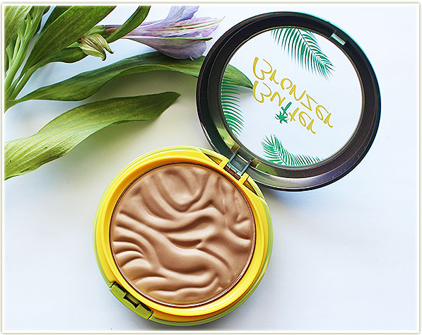 let at blive såret Regelmæssigt flugt Physicians Formula Butter Bronzer (Review & Swatches) - Makeup Your Mind