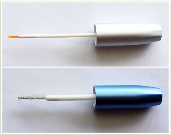 RapidBrow and RapidLash - applicators