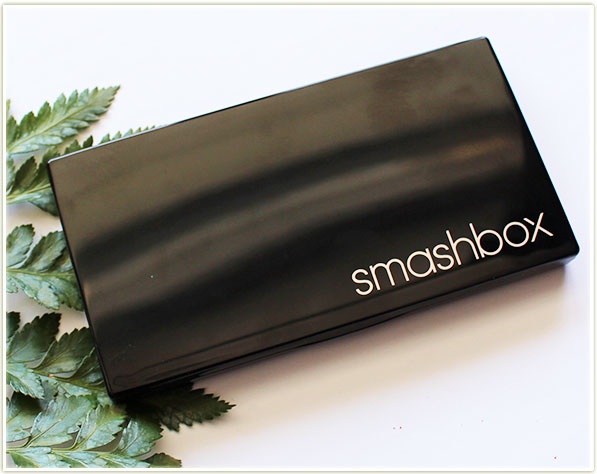 Smashbox L.A. Lights in Culver City Coral