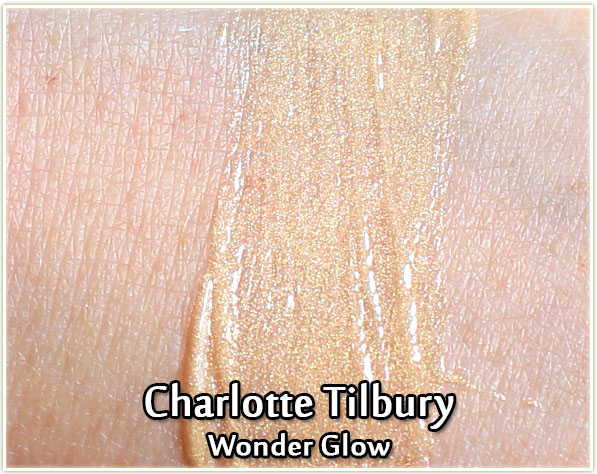 Charlotte Tibury Wonder Glow