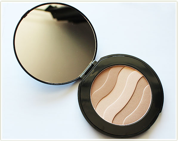 QUO - Summer 2016 - Sunny Days Bronzer