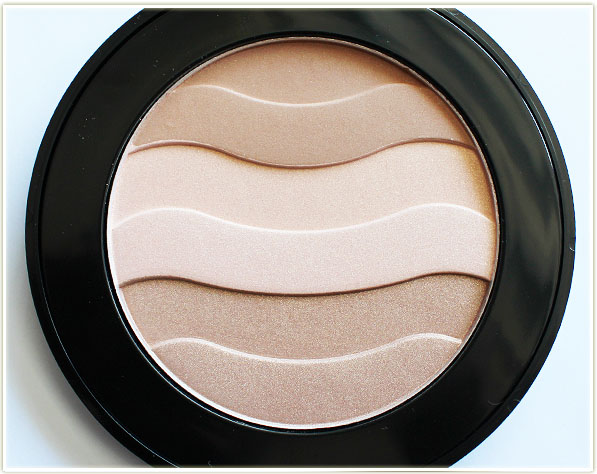 QUO - Sunny Days Bronzer