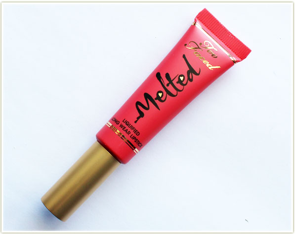 Too Faced Melted Melon