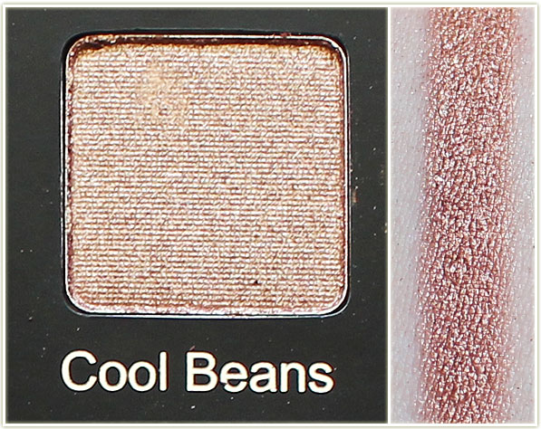 Violet Voss - Cool Beans