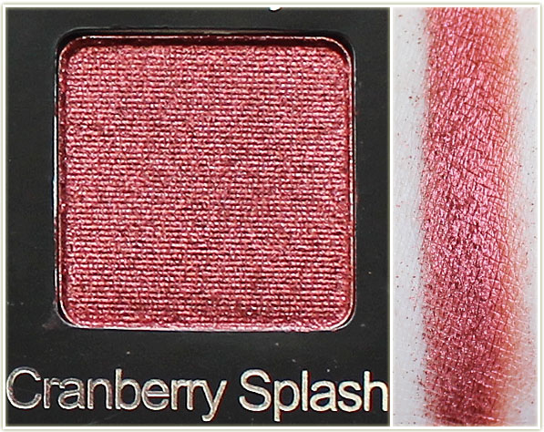 Violet Voss - Cranberry Splash