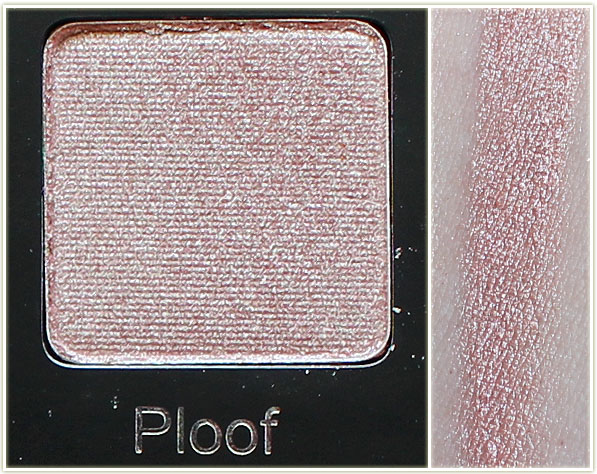 Violet Voss - Ploof