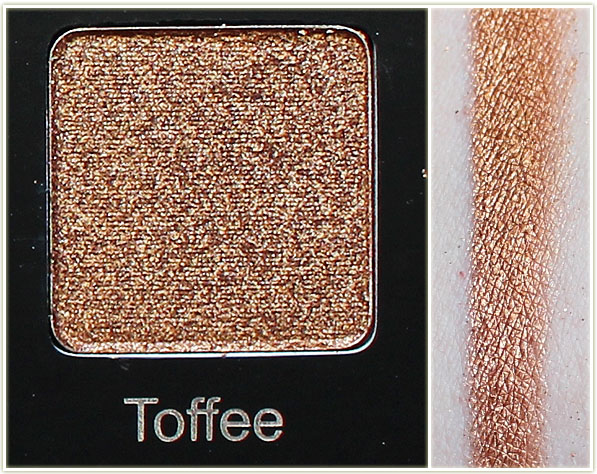 Violet Voss - Toffee