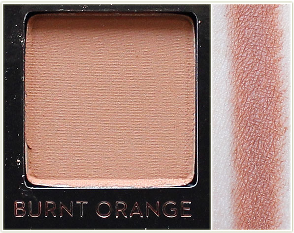 Anastasia Beverly Hills - Burnt Orange