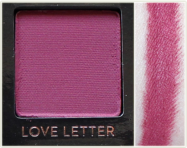 Anastasia Beverly Hills - Love Letter