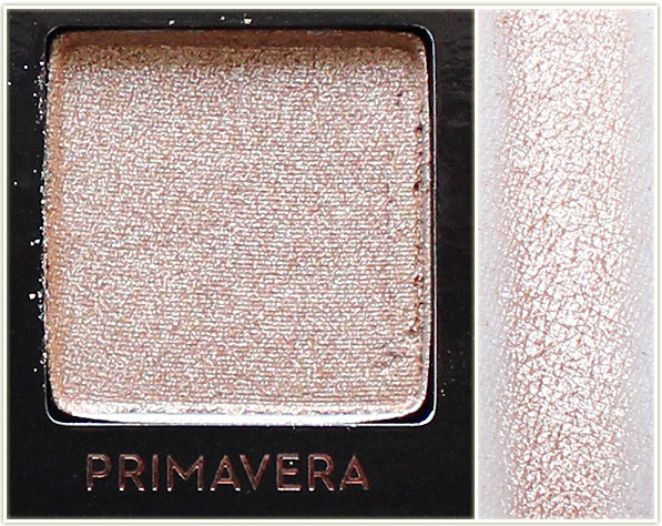 Anastasia Beverly Hills - Primavera