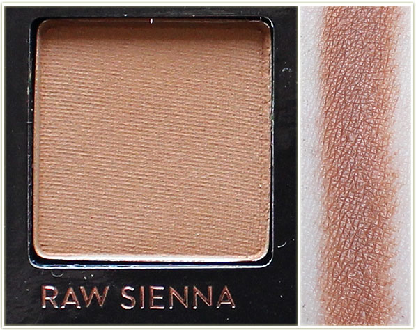 Anastasia Beverly Hills - Raw Sienna